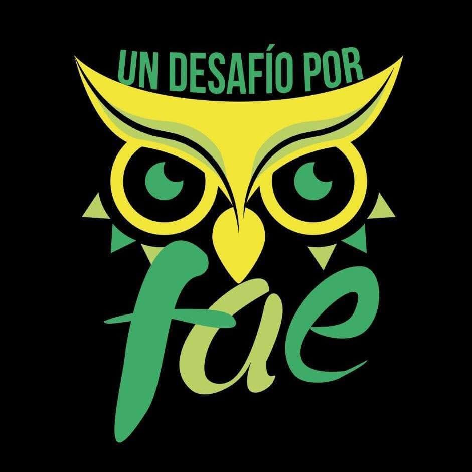 Un desafío por FAE: corré por una causa 
