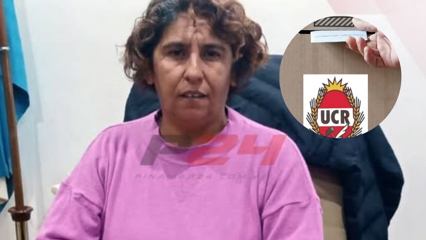 El radicalismo de la Provincia de Bs.As. va a las urnas el 7 de Junio