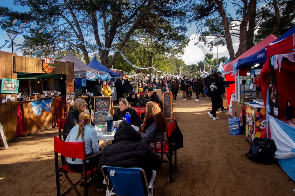 Villa Gesell abre la inscripci&oacute;n para ser parte de la Fiesta Provincial &ldquo;La Criolla&rdquo;