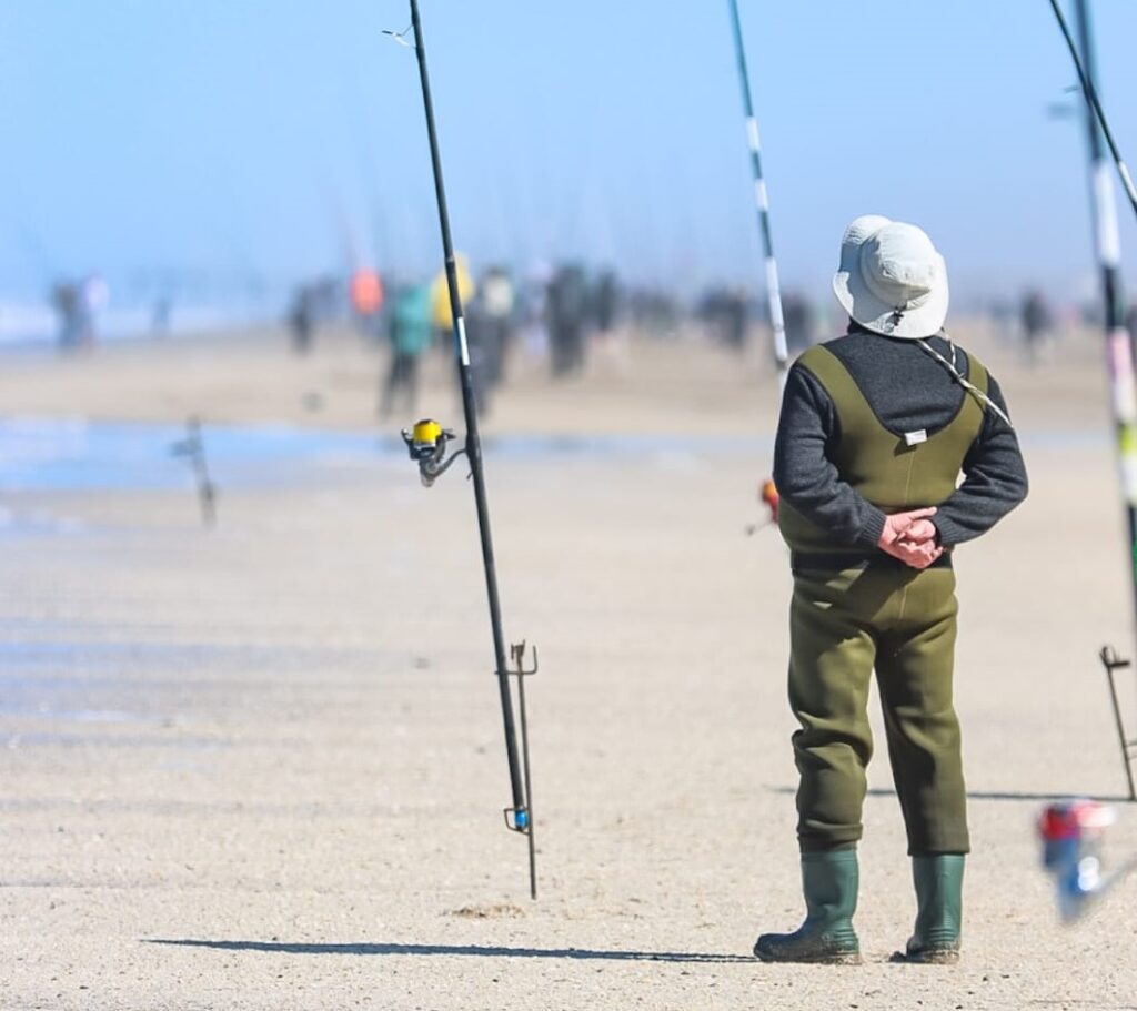 Se viene la 16ª edición de la Fiesta Nacional de la Pescadilla