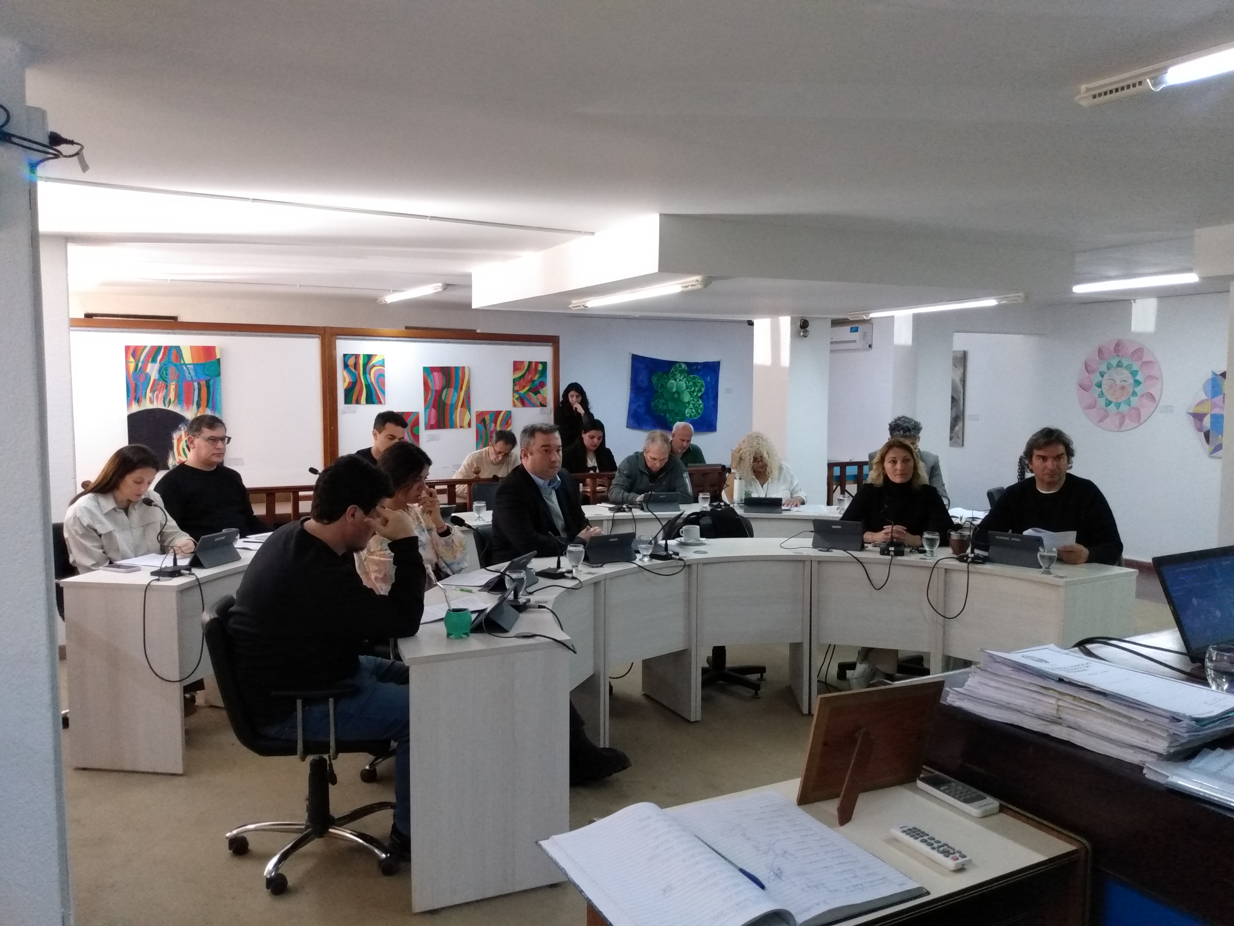 Pinamar se declara “Ciudad Malvinera”