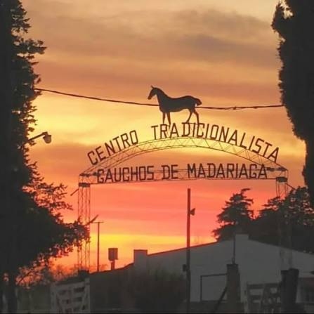 El Centro Tradicionalista Gauchos de Madariaga celebra 74 años