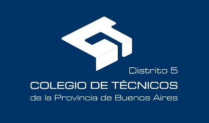 Renovación de autoridades en el Colegio de Técnicos: el Distrito 5 convoca a sus matriculados a votar