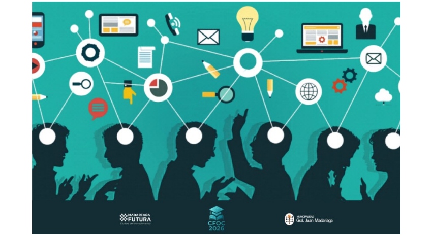 El municipio lanza un curso gratuito de &ldquo;Operadores de Ciberseguridad&rdquo; bajo el programa Madariaga Futura