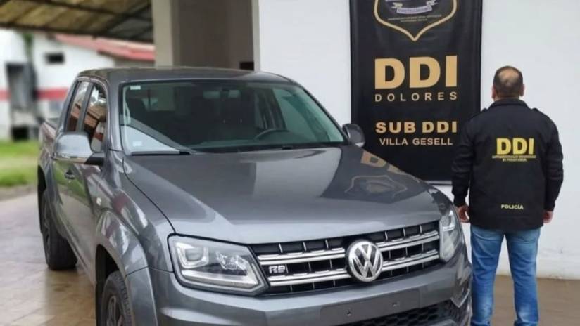 Operativo tras descontrol en la playa