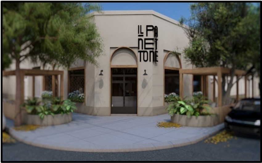 La firma Il Panettone desembarca en Madariaga