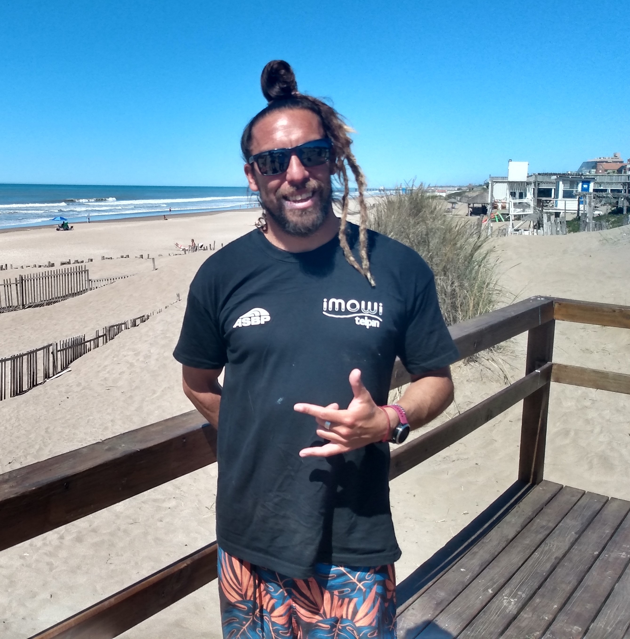 Novedades de la Asociaci&oacute;n de Surf y Bodyboard de Pinamar