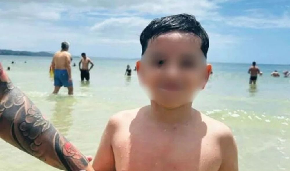 La salud de Basti&aacute;n Jer&eacute;z: &ldquo;de a poco le est&aacute;n quitando el respirador&rdquo;