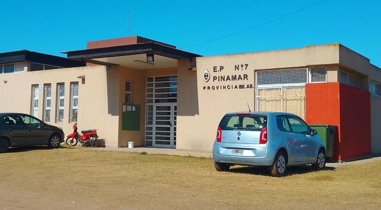 La Escuela Primaria 7 de Ostende se llamar&aacute; &ldquo;H&eacute;roes de Malvinas&rdquo;