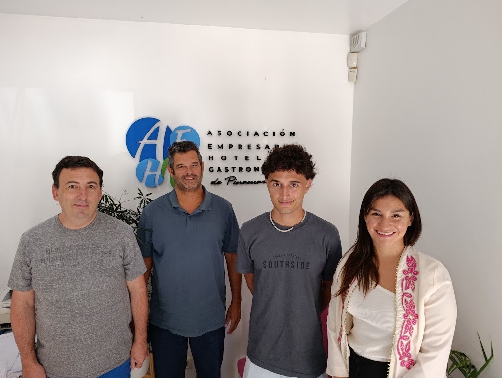 Abierta la inscripci&oacute;n a los cursos de la Asociaci&oacute;n Hotelera y Gastron&oacute;mica de Pinamar