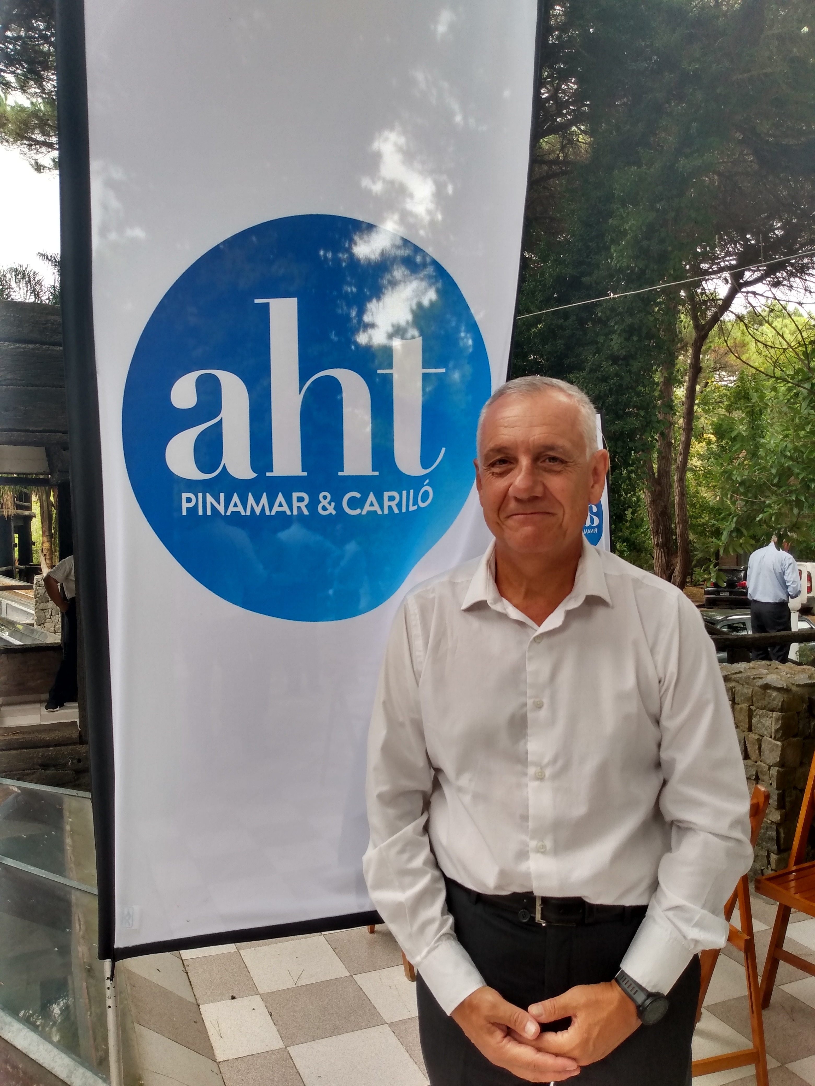 La AHT Pinamar, Caril&oacute; & Madariaga cumpli&oacute; 30 a&ntilde;os