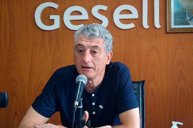 Villa Gesell: el intendente pagar&aacute; los sueldos a trabajadores pero suspende el de funcionarios y concejales