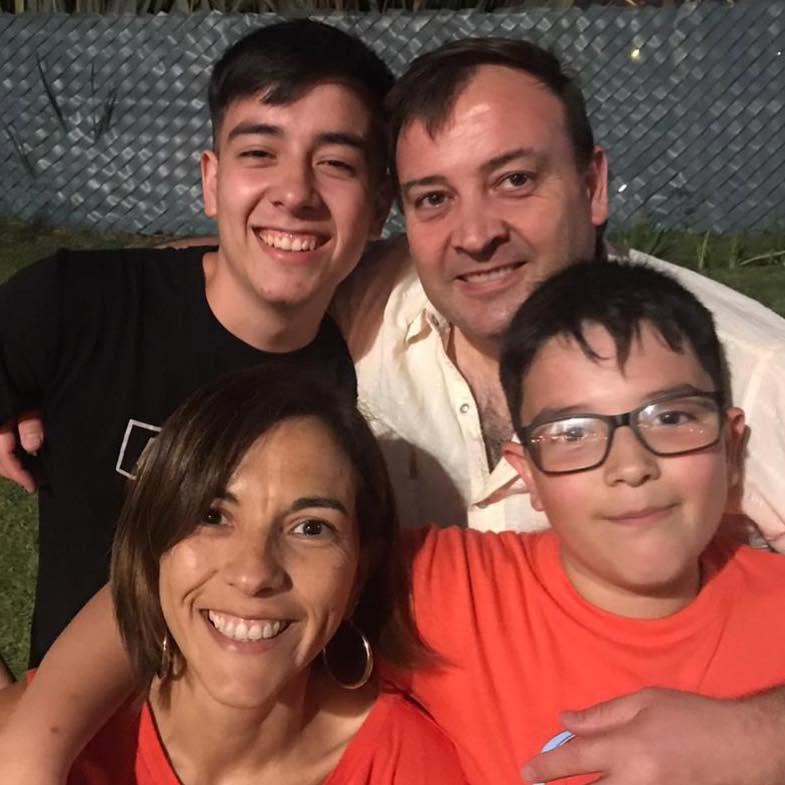 El &aacute;ngel que volvi&oacute; a las estrellas