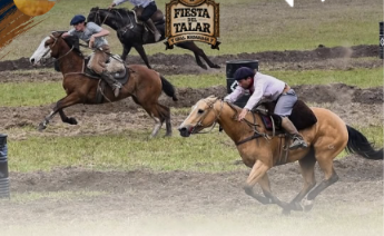 El Talar definió a los campeones de Clina, Encimera Pelada y Mansos