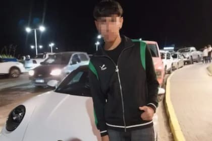 Un adolescente fue brutalmente golpeado por una patota en Pinamar