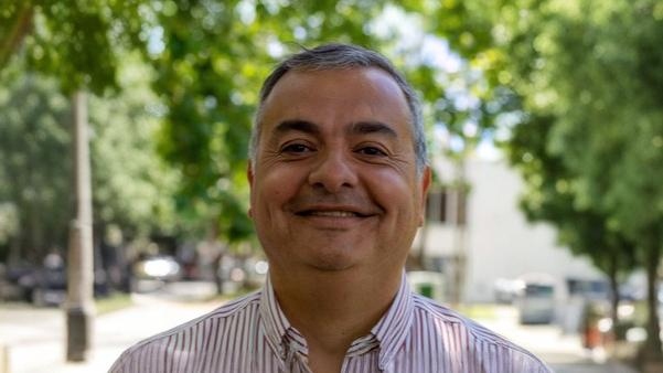 Miguel Vallo deja la Secretar&iacute;a de Coordinaci&oacute;n y el municipio a&uacute;n no confirm&oacute; su reemplazo