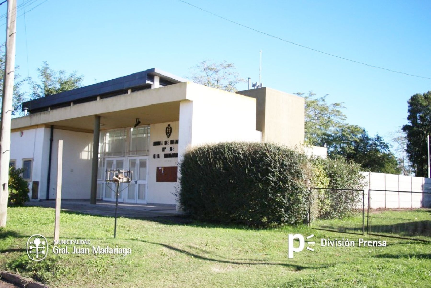 El Jard&iacute;n de Infantes N&ordm; 908 &ldquo;Del Barrio Norte&rdquo; celebra sus 15 a&ntilde;os de vida