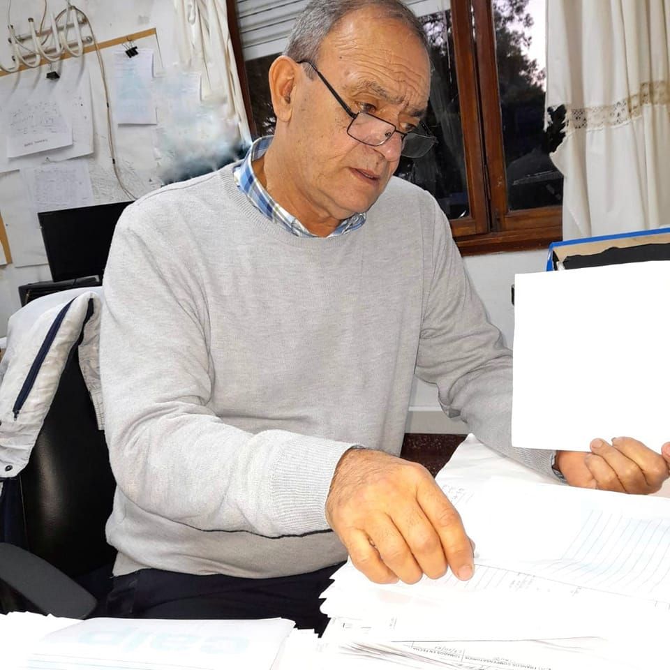 Compa&ntilde;ero en las buenas y en las malas