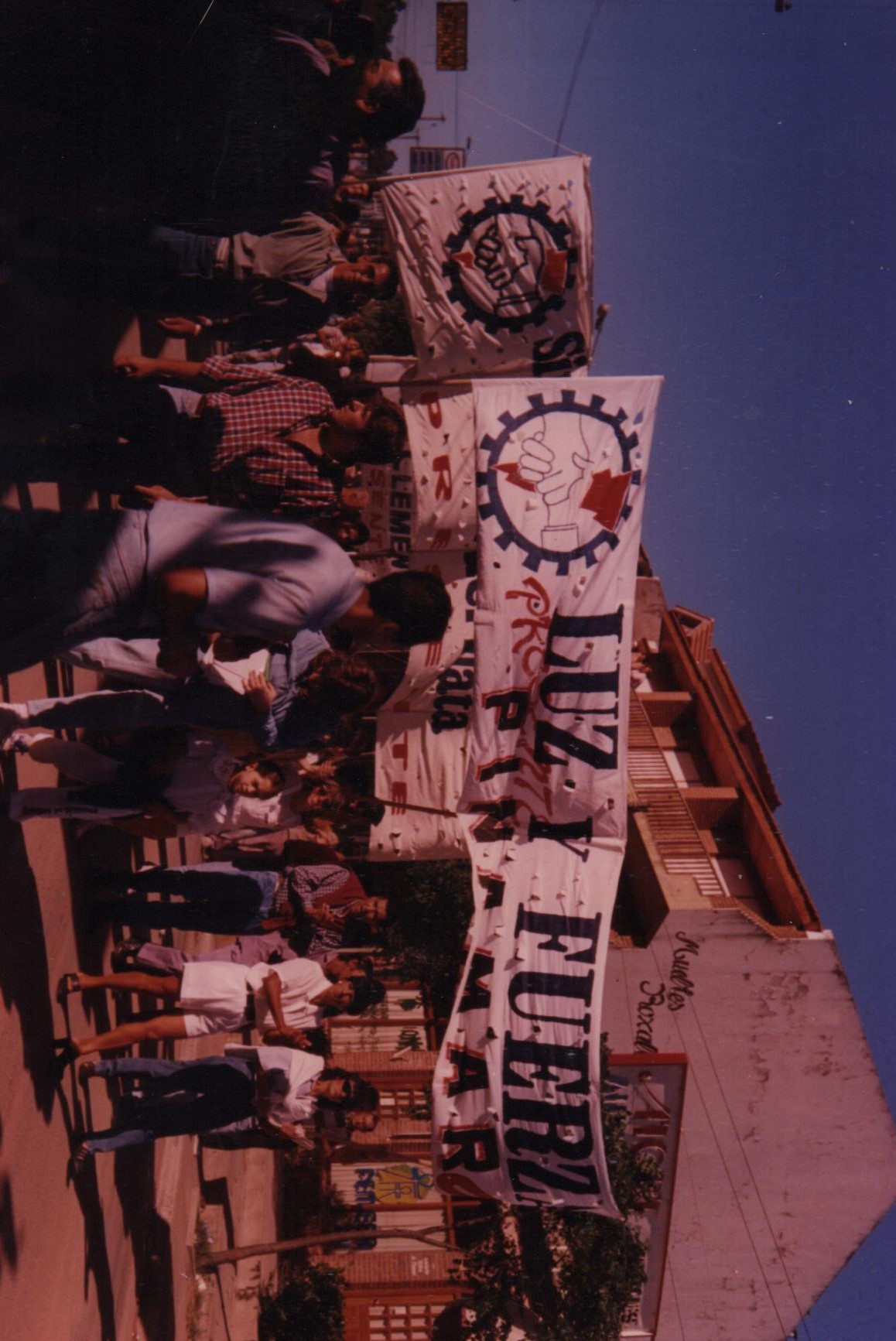 Compa&ntilde;ero en las buenas y en las malas