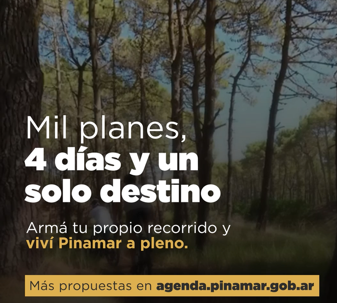 Todo para hacer en lo que queda de Semana Santa