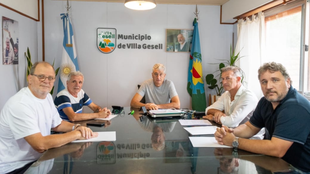 Villa Gesell ser&aacute; el primer municipio del pa&iacute;s en implementar un sistema de certificaci&oacute;n digital de alojamientos