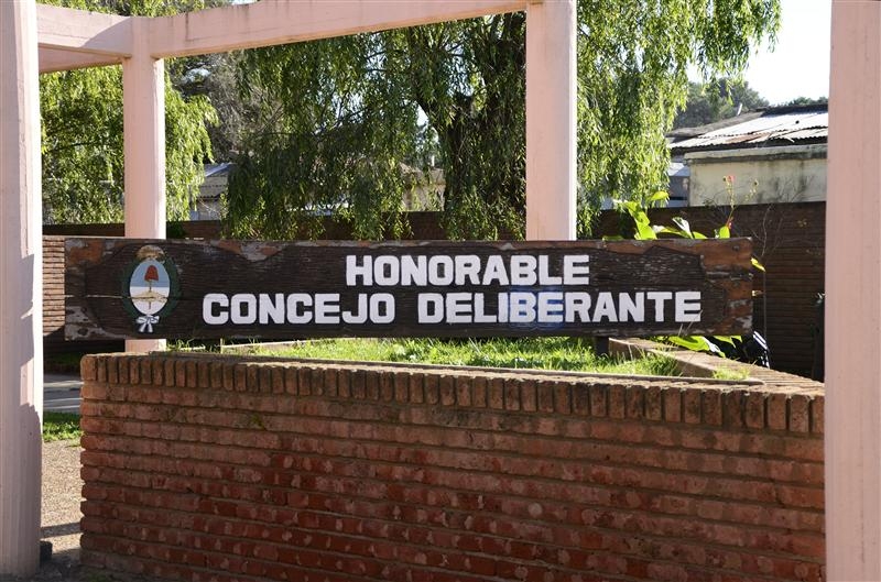 Modificaci&oacute;n para los mayores contribuyentes en Villa Gesell