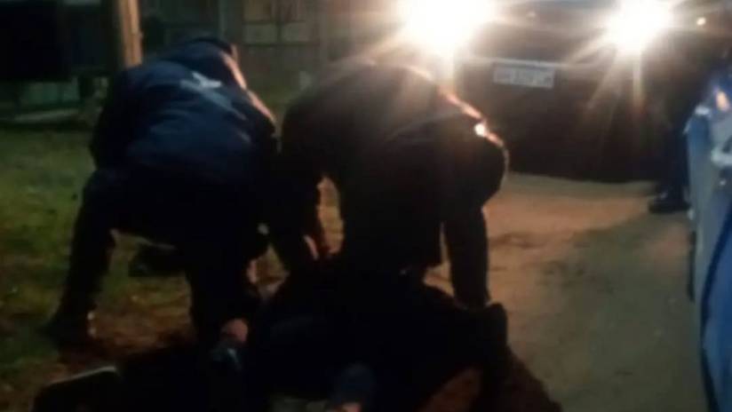 Robaron en una vivienda en Villa Gesell: uno de ellos fue detenido