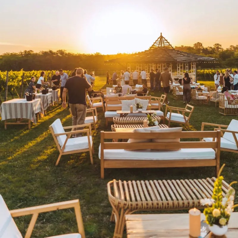 Gamboa Atl&aacute;ntica ser&aacute; sede del primer encuentro de vinos oce&aacute;nicos