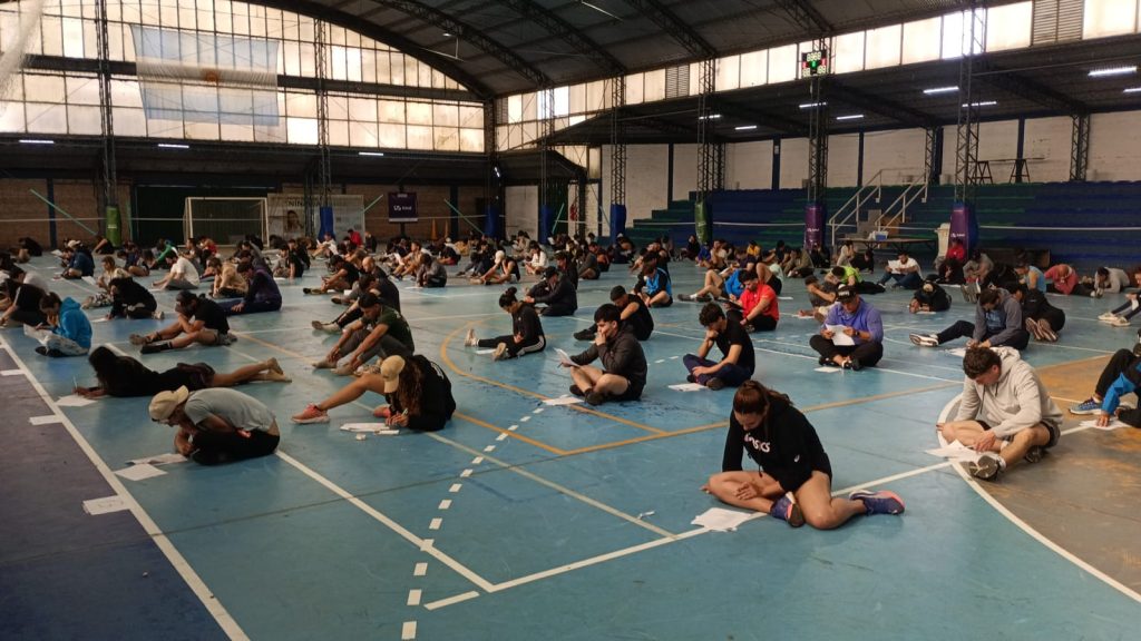 Pinamar Aprende 2026: Llamado a concurso de Talleres Deportivos