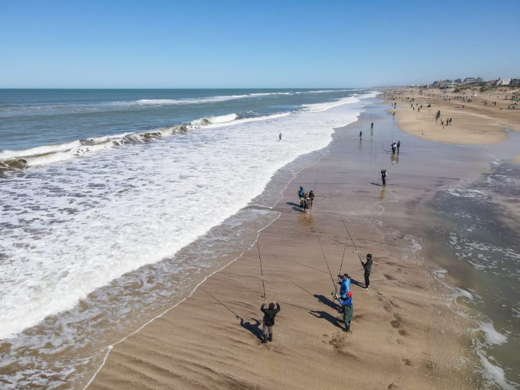 La Fiesta de la Pescadilla fue declarada Fiesta Nacional: un reconocimiento hist&oacute;rico para Pinamar