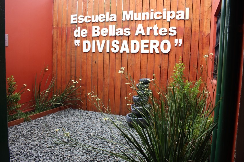La Escuela Municipal de Bellas Artes abre la inscripci&oacute;n para el ciclo 2026 con m&aacute;s de 30 talleres
