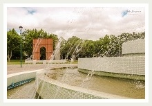 Un adolescente fue v&iacute;ctima de hurto en el Paseo del Bicentenario: le robaron su celular