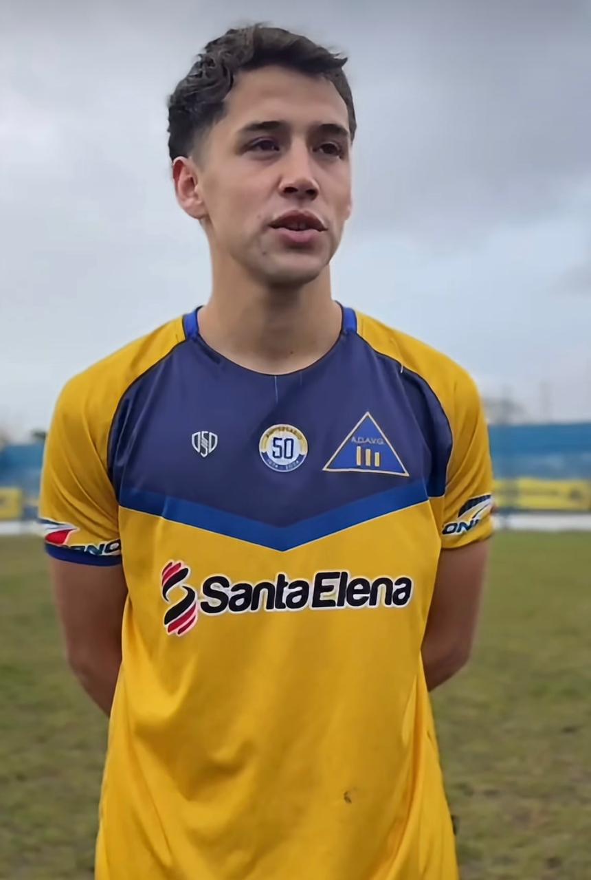 Atl&eacute;tico Villa Gesell gan&oacute; y termin&oacute; primero