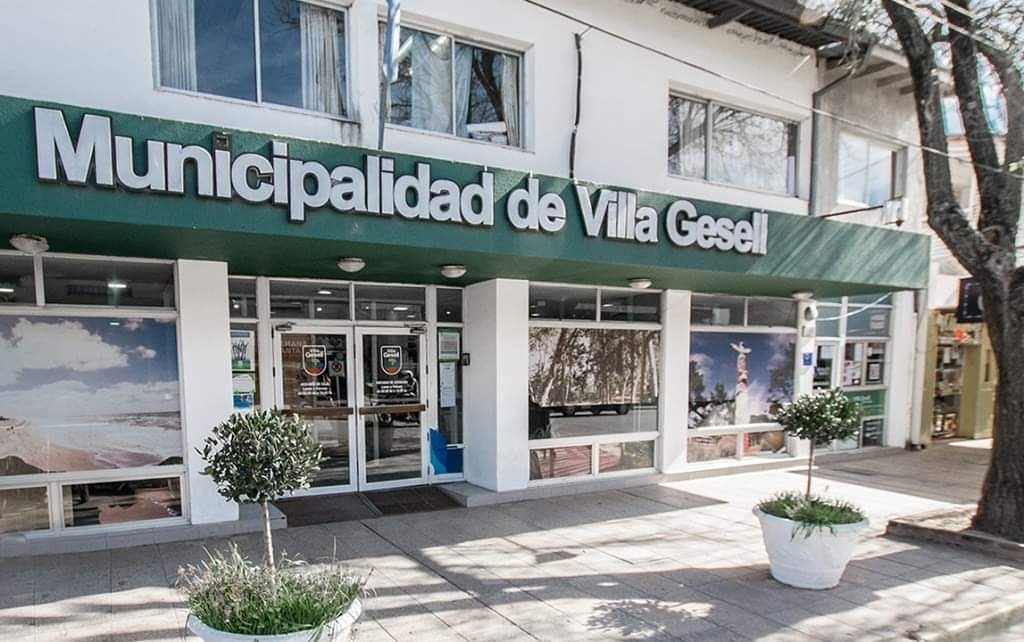 Villa Gesell lanza un plan de alivio fiscal con quitas de hasta el 90% en intereses
