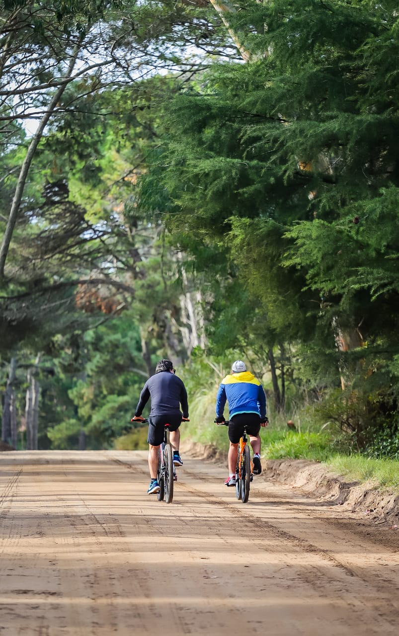Pinamar registr&oacute; casi un 60% de ocupaci&oacute;n y estad&iacute;as extendidas