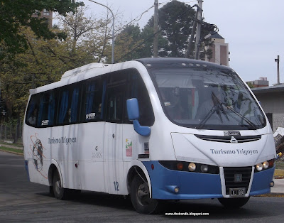 Villa Gesell: nueva licitaci&oacute;n para el transporte p&uacute;blico qued&oacute; desierta