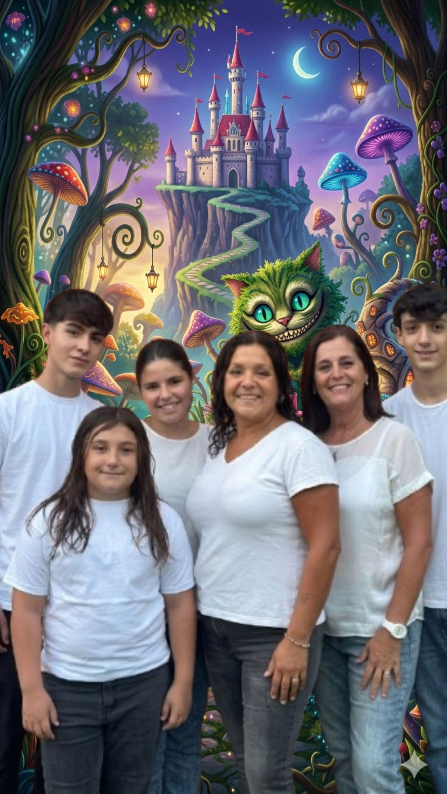 &ldquo;El Extra&ntilde;o Mundo de Alicia Maravilla&rdquo; vuelve a escena este domingo en la Casa de la Cultura