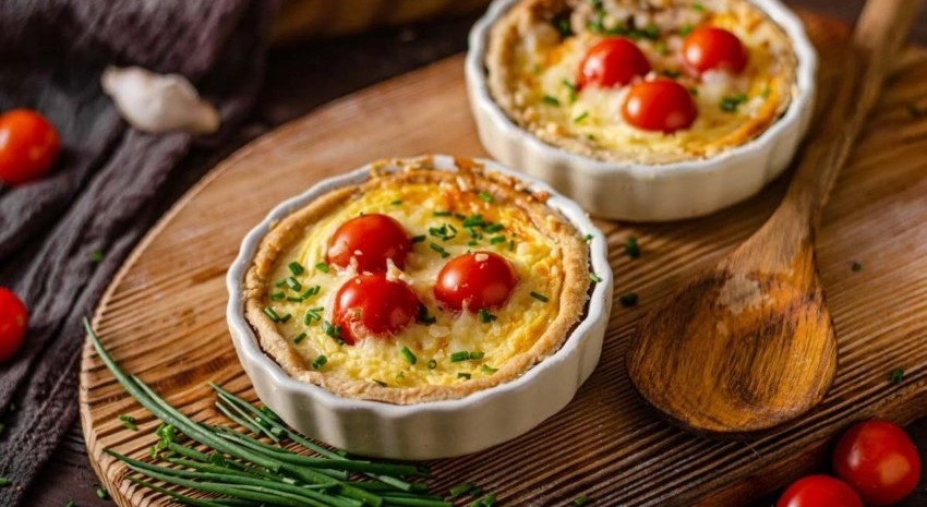 Este s&aacute;bado, nuevo taller gratuito de cocina con la &ldquo;T&iacute;a Ali&rdquo;: tartas, terrinas y souffl&eacute;