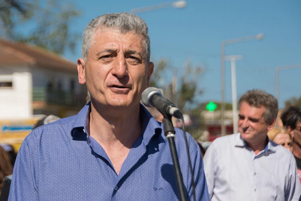 Sin internas en el PJ de Villa Gesell: Erneta no logr&oacute; los avales y Barrera sigue al frente del partido