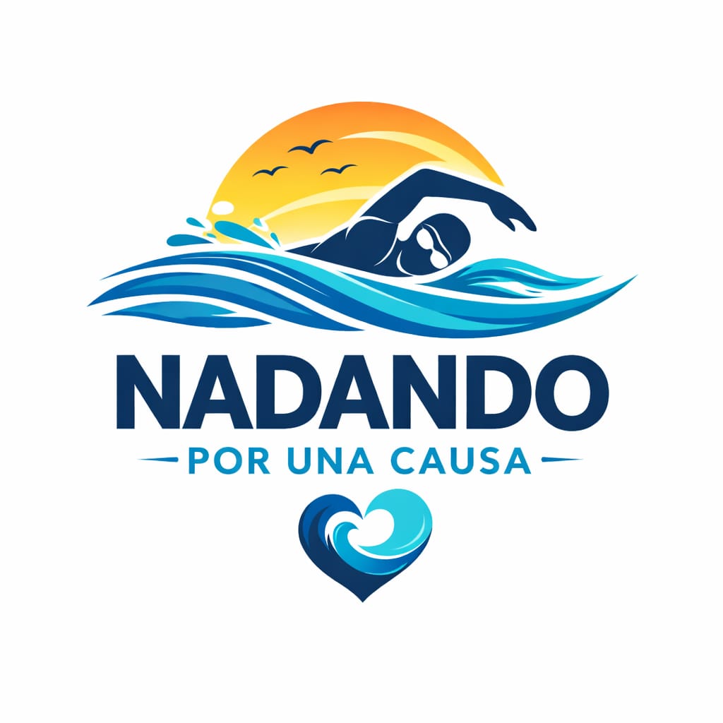 Ezequiel Lugano, ganador de la 1&ordf; Carrera de Aguas Abiertas en Pinamar