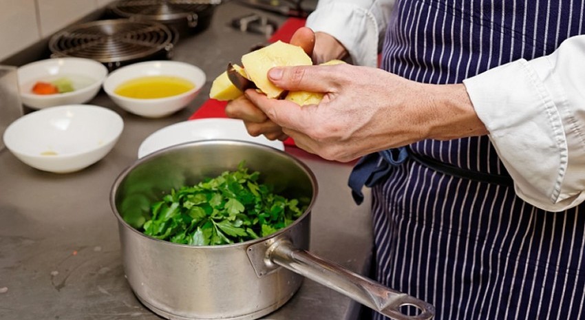 Abri&oacute; la inscripci&oacute;n a un nuevo curso de manipulaci&oacute;n de alimentos
